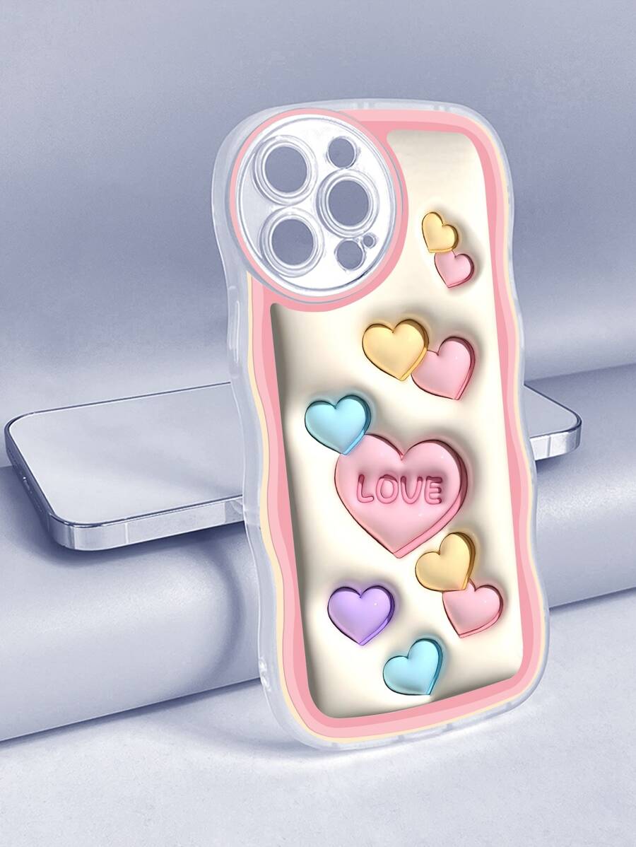 أغطية هواتف - الأرجواني - مشاهدة 1