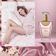 Jafra Adorisse Velvet - Naranja Coral - Ver 2