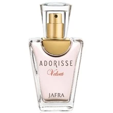 Jafra Adorisse Velvet - Naranja Coral - Ver 1