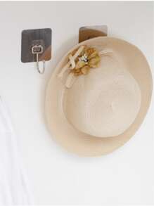 Hooks & Rails - สีเงิน - ดู 6