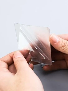 Hooks & Rails - สีเงิน - ดู 3