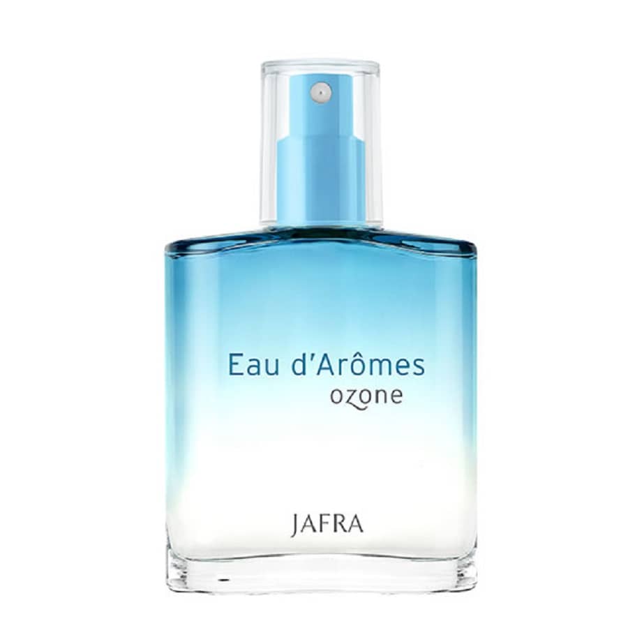 Jafra Agua de Aromas Ozone - Azul - Ver 1