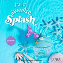 JAFRA Sweetie Splash - Azul - Ver 2