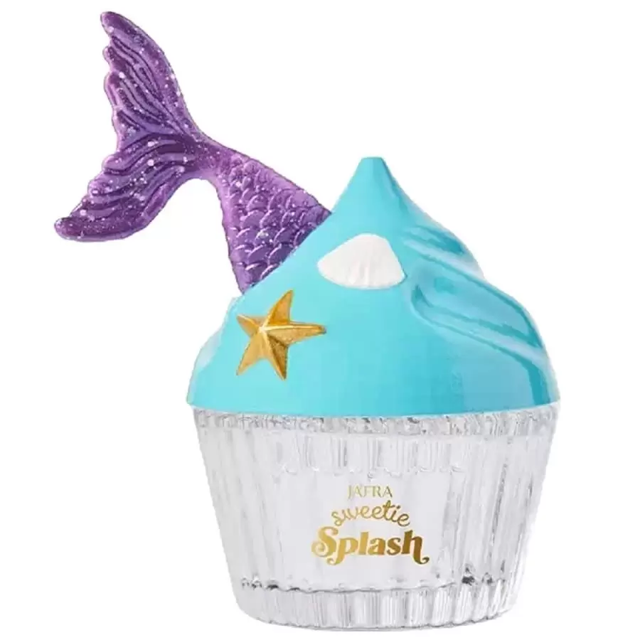 JAFRA Sweetie Splash - Azul - Ver 1