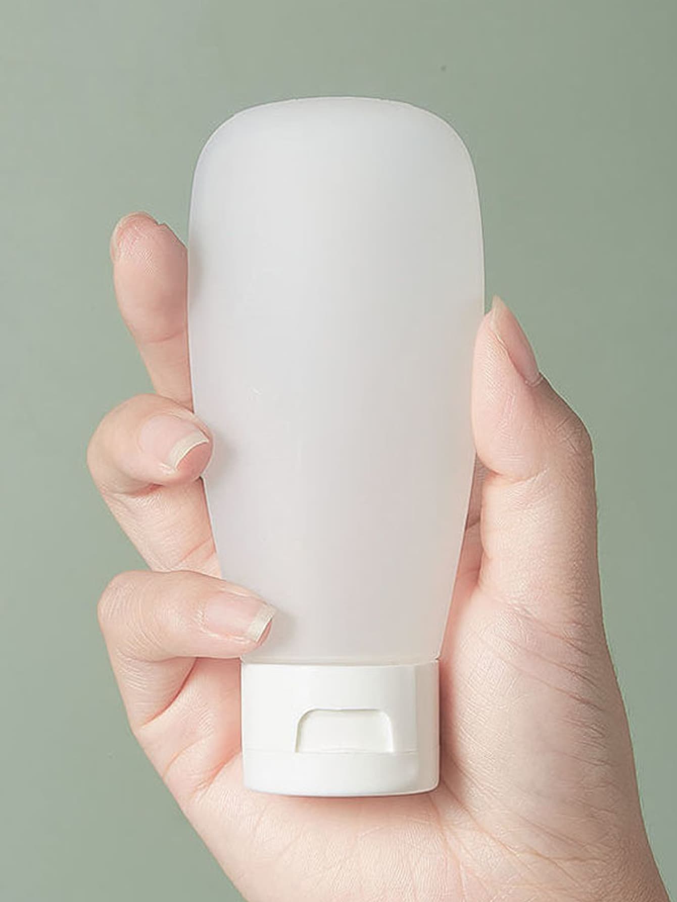 30/60/100ml乳液分配瓶，旅行储物瓶，便携式配件储物瓶