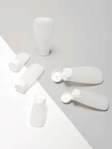 30/60/100ml乳液分配瓶，旅行储物瓶，便携式配件储物瓶