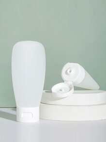 30/60/100ml乳液分配瓶，旅行储物瓶，便携式配件储物瓶