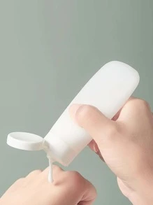 30/60/100ml乳液分配瓶，旅行储物瓶，便携式配件储物瓶