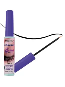 Delineador Liquido Prosa - Negro - Ver 1