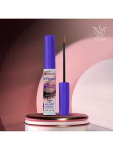 Delineador Liquido Prosa - Negro - Ver 2