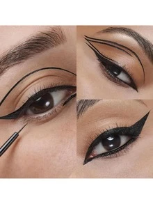 Delineador Liquido Prosa - Negro - Ver 3