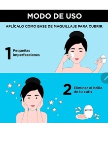 Angel Face Powder - Caribbean - View 2