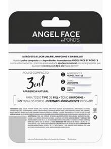 Polvo angel face - Natural 2 - Ver 2
