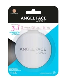 Angel Face Powder - Caribbean - View 1
