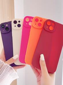 Ốp lưng điện thoại ốp lưng điện thoại - Nhiều màu - Xem 1