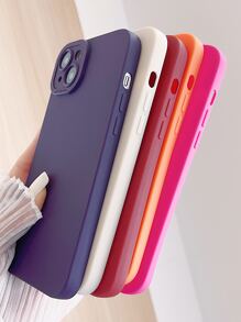 Ốp lưng điện thoại ốp lưng điện thoại - Nhiều màu - Xem 3