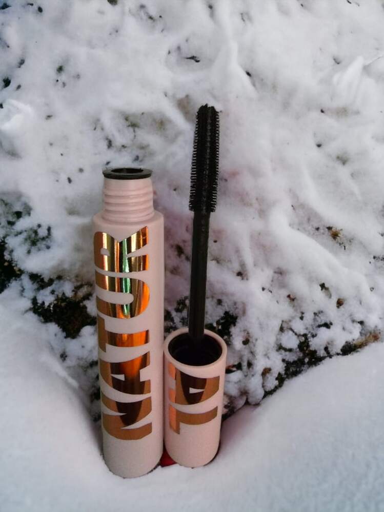 Rimel natural rosa con argan - Rosa - Añade 1