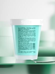 Spes 清新防屑海鹽頭皮磨砂膏 - 淨爽去屑 - 查看 3