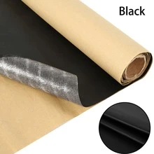 Leather Repair Patch Tape Kit Black/Beige, 20 x 54 inch, Repair Patch Self Adhesive Waterproof, DIY Large Leather Patches for Sofa, Chair, Car Seat, Couches, Furniture, Kitchen Cabinets, Wall - 米白色 - 查看 10
