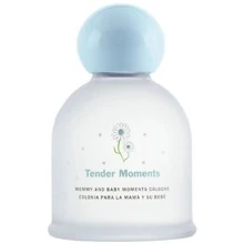 Jafra Tender Moments Cologne For Mom And Baby - Blue - View 1