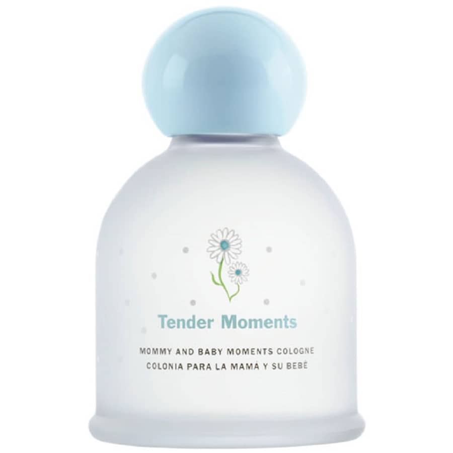 Jafra Tender Moments Cologne For Mom And Baby - Blue - View 1
