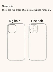 Funda para móvil con diseño de mariposa - Multicolor - Ver 4