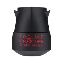 Jafra Double Nature Men Bad Angel New Release - Black - View 1
