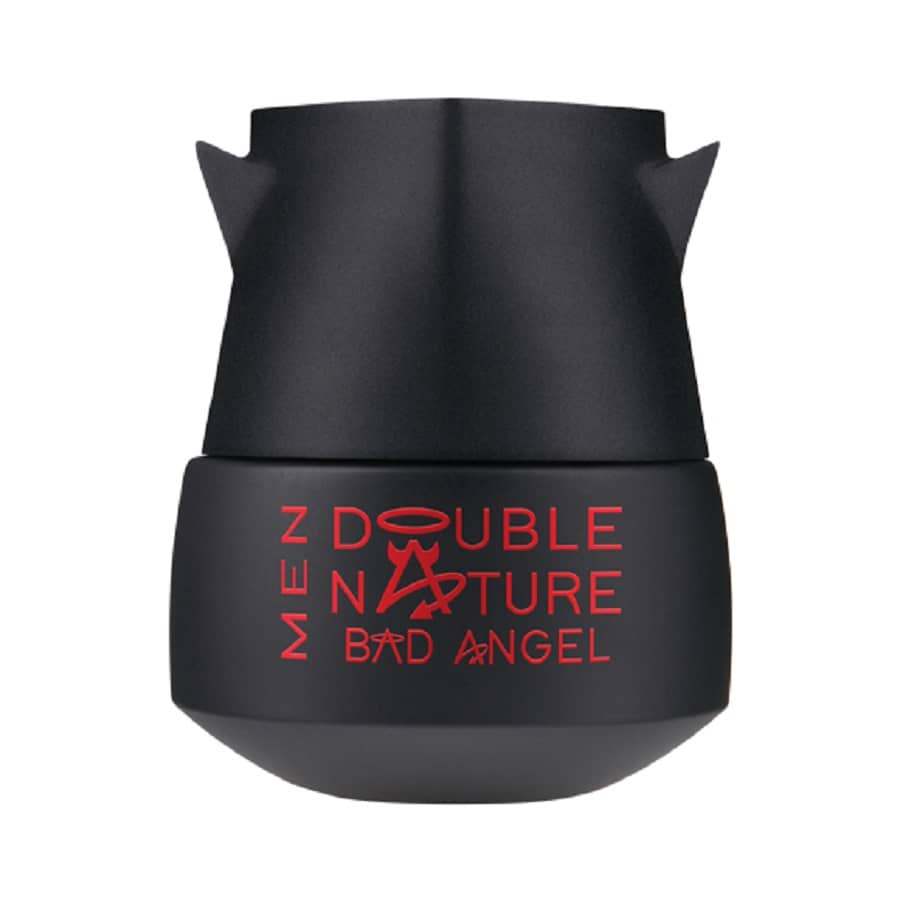 Jafra Double Nature Men Bad Angel New Release - Black - View 1