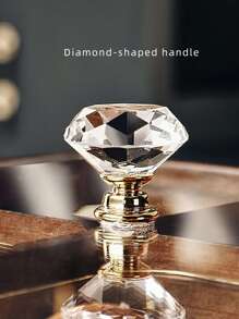 1 Pc With Lid Multi Compartment Wooden Snack Tray , Kitchen Living Room Nut Storage Box , Reusable Party Snack Serving Tray, Snack Plate. Used For Candy, Snacks, Nut Containers. Home Dining Room Food Storage Organizer, Christmas Gift - Rust Brown - View 8