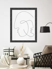 1 cuộn 2,3m/90,6 inch 3D hoa lá dây leo họa tiết nổi lãng mạn thiết kế đặc biệt cho đường viền chân tường, miếng dán tường chống va đập bằng chất liệu xốp XPE tự dính, trang trí nhà theo phong cách hiện đại tối giản, đường viền chân tường cải tạo, trang trí phòng ngủ, trang trí phòng tắm, đồ trang trí phòng chống bụi, decal vinyl trang trí nhà cửa, vật dụng trang trí mùa xuân làm mới ngôi nhà của bạn, miếng dán trang trí Rama quà tặng sinh nhật tốt nghiệp - màu đen - Xem 6