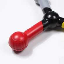 眼手協調訓練、反應球、敏捷訓練器材、捕捉訓練器，提高眼手協調能力和速度或反應訓練、捕捉訓練器 - 彩色 - 查看 10