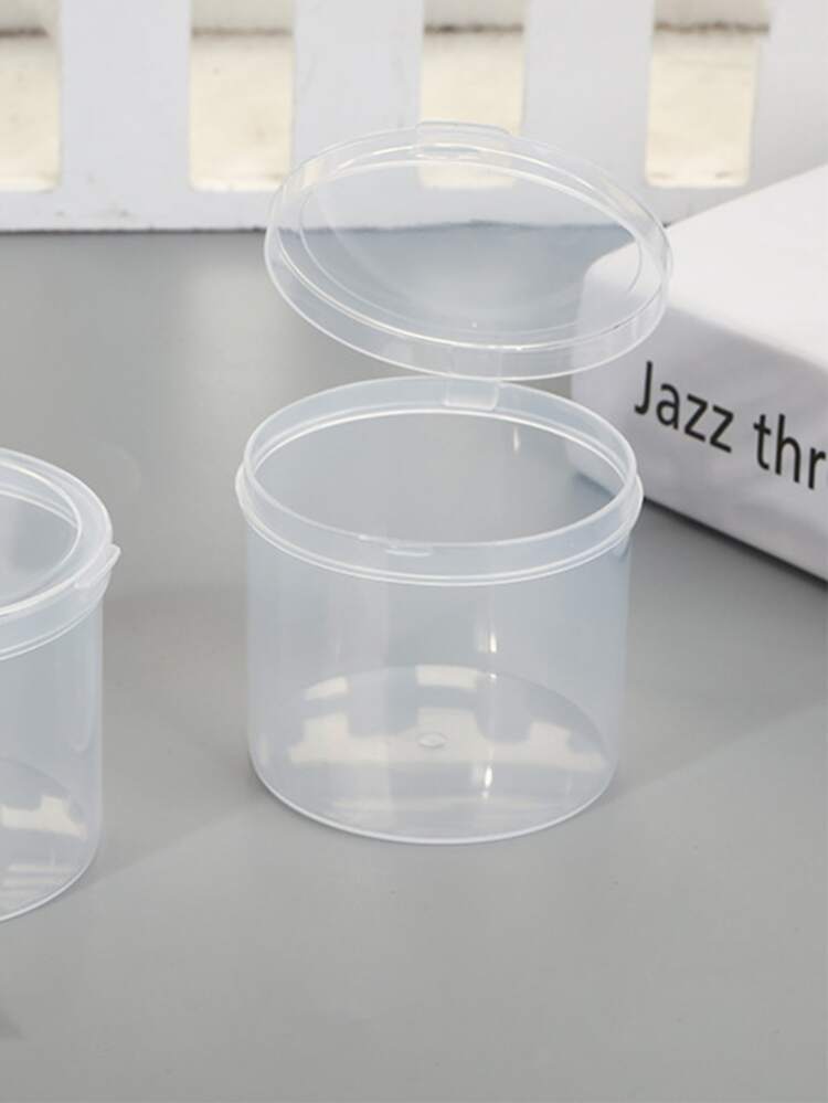 Transparent Plastic Pp Box Case For Cosmetic Sponge, Water Drop-Shaped Gourd-Shaped Powder Puff, And Beauty Egg Storage, Room, Bathroom, House, Pink Room, Living Travel Stuff, Gift Bag, Gifts For Mom, Dad, Men, Friends, Teacher, Birthday, Wedding, Desk, Shelves, Accessories, Gift Boxes, Funny Gift, Storage Bag, Makeup Bag, Desk Organiser, Cosmetic Bag, Makeup Pouch, Make Up Organizer, Make Up Pouch, Make Up Bags, Jewellery Box, Pouch, Makeup Brush Holder, Brush Holder, Perfume Organiser, Pouch Bag, Gifts Christmas Gifts, Gift Ideas For Women,Room Decor