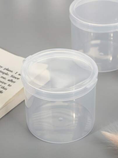 Transparent Plastic Pp Box Case For Cosmetic Sponge, Water Drop-Shaped Gourd-Shaped Powder Puff, And Beauty Egg Storage, Room, Bathroom, House, Pink Room, Living Travel Stuff, Gift Bag, Gifts For Mom, Dad, Men, Friends, Teacher, Birthday, Wedding, Desk, Shelves, Accessories, Gift Boxes, Funny Gift, Storage Bag, Makeup Bag, Desk Organiser, Cosmetic Bag, Makeup Pouch, Make Up Organizer, Make Up Pouch, Make Up Bags, Jewellery Box, Pouch, Makeup Brush Holder, Brush Holder, Perfume Organiser, Pouch Bag, Gifts Christmas Gifts, Gift Ideas For Women,Room Decor