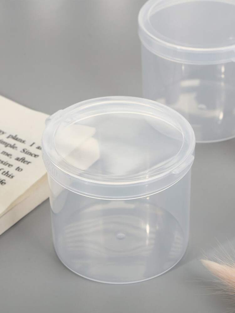 Transparent Plastic Pp Box Case For Cosmetic Sponge, Water Drop-Shaped Gourd-Shaped Powder Puff, And Beauty Egg Storage, Room, Bathroom, House, Pink Room, Living Travel Stuff, Gift Bag, Gifts For Mom, Dad, Men, Friends, Teacher, Birthday, Wedding, Desk, Shelves, Accessories, Gift Boxes, Funny Gift, Storage Bag, Makeup Bag, Desk Organiser, Cosmetic Bag, Makeup Pouch, Make Up Organizer, Make Up Pouch, Make Up Bags, Jewellery Box, Pouch, Makeup Brush Holder, Brush Holder, Perfume Organiser, Pouch Bag, Gifts Christmas Gifts, Gift Ideas For Women,Room Decor