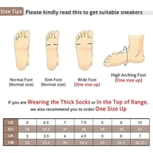 JENN ARDOR Women's Fashion Sneakers Low Top Slip On Canvas Shoes Comfortable Walking Flats Casual Cute Loafers - 花綠 - 查看 6