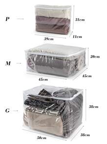 Storage Bags - Trong sáng - Xem 2