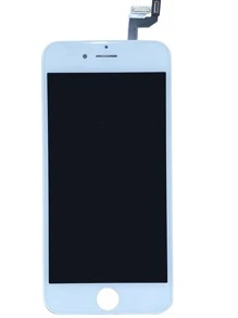 手機液晶屏兼容iPhone 6/6S/7/7P/6P/6SP/8/8Plus - 白色 - 查看 4