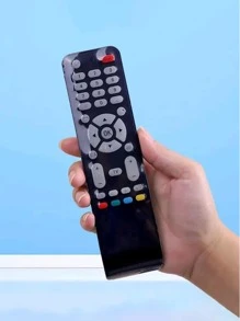 20 chiếc Vỏ bọc điều khiển từ xa trong suốt, màng chống bụi PVC cho vỏ bọc điều khiển từ xa, túi xách, hộp đựng, đồ lưu trữ - Trong sáng - Xem 2