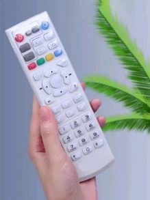 20 chiếc Vỏ bọc điều khiển từ xa trong suốt, màng chống bụi PVC cho vỏ bọc điều khiển từ xa, túi xách, hộp đựng, đồ lưu trữ - Trong sáng - Xem 4