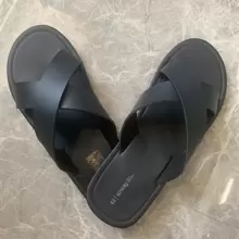 leggero spiaggia estiva Sandali, anti scivolo durevole suola morbida casual Pantofole per uomo