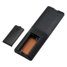 替代品遙控控制器適用於安卓電視盒,,,,,,,,,,,H96,H96,黑色 - 黑色 - 查看 4