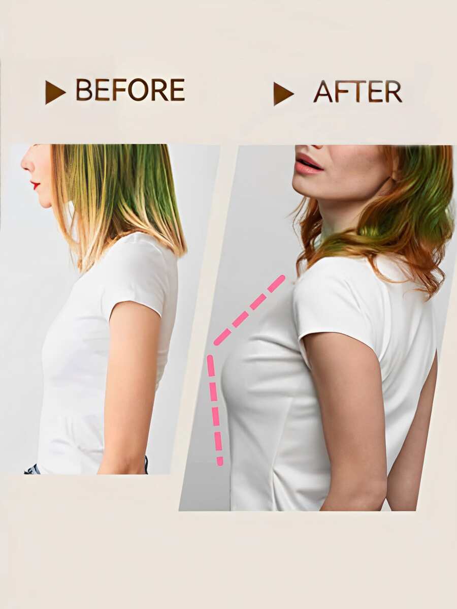 1 Pair Self Adhesive Strapless Bra | SHEIN USA
