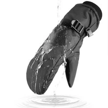 Guantes para Bebé y Niños