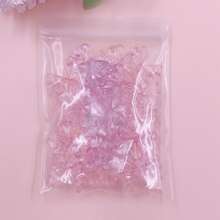 20pcs/set Bow DIY Jewelry Accessory - Red Violet - View 5