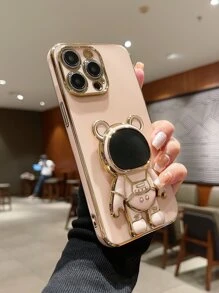 Ốp lưng điện thoại ốp lưng điện thoại - Hồng - Xem 2