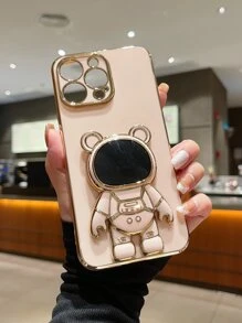 Ốp lưng điện thoại ốp lưng điện thoại - Hồng - Xem 1