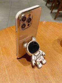 Ốp lưng điện thoại ốp lưng điện thoại - Hồng - Xem 3