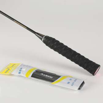 Thickened Handle Tape Non-slip Sweat-absorbing Wrapping Sweat Band For Tennis Badminton Squash Racquet