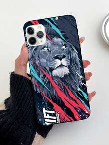 Ốp lưng điện thoại - Nhiều màu - Xem 1