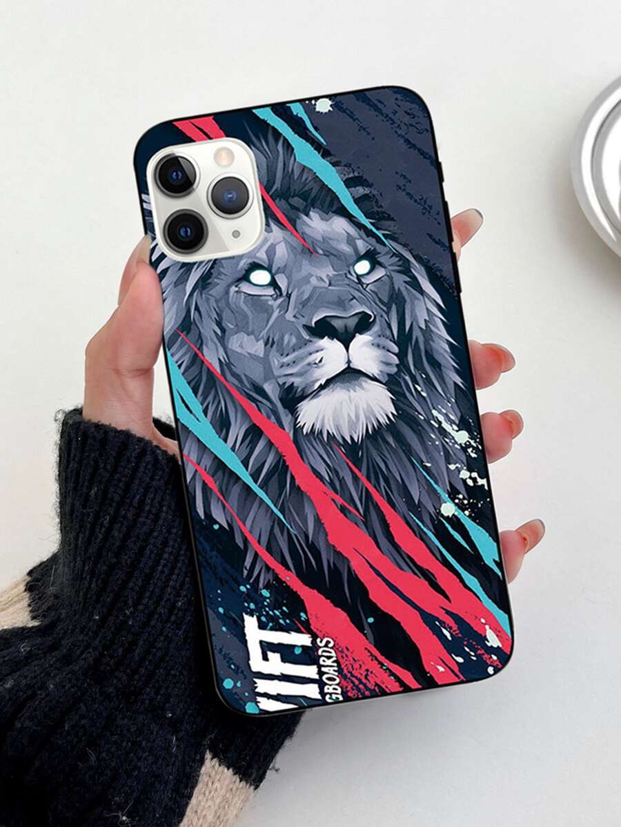 Ốp lưng điện thoại - Nhiều màu - Xem 1